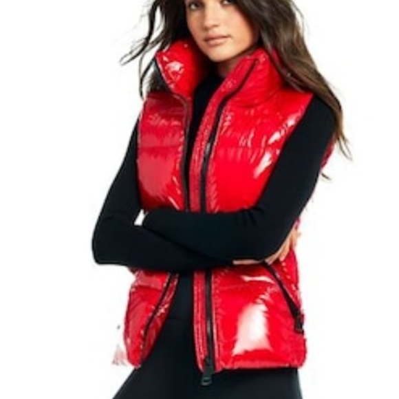 SAM. Freedom Vest - Picture 9 of 9